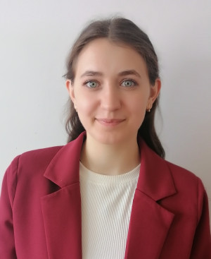 Пушкарева Юля Николаевна Пушкарева Юля Николаевна